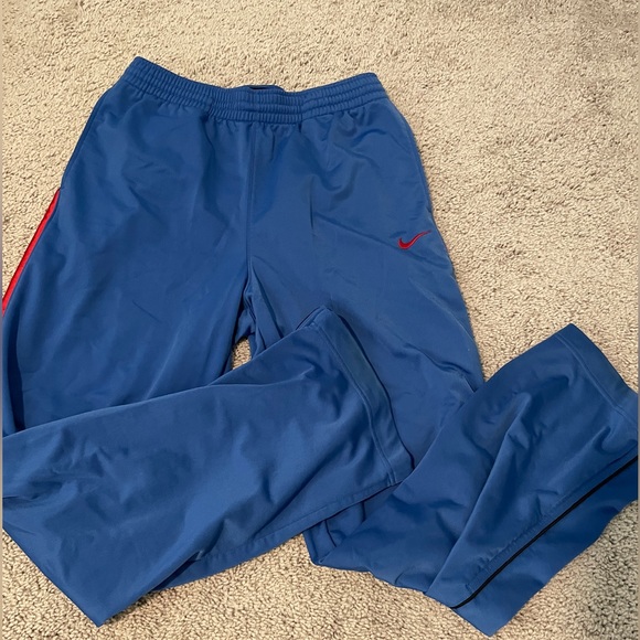 Nike Sweatpants - Picture 1 of 5